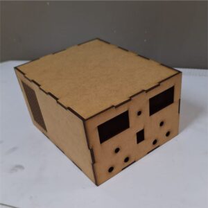box one